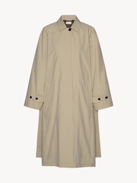 The Row Everly Coat