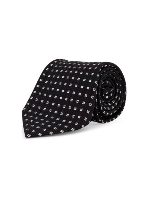 TOM FORD Silk Tie