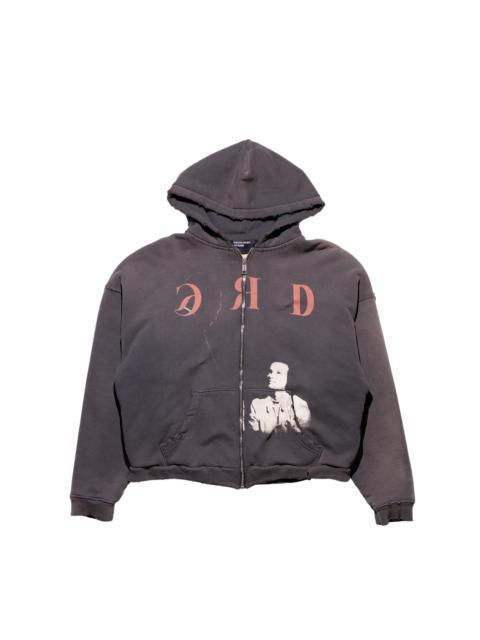 Enfants Riches Déprimés MADAME STALINE ZIP HOODIE (EXCLUSIVE)
