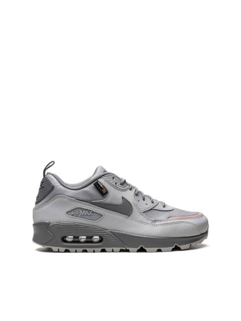 Nike Air Max 90 Surplus "Wolf Grey/Pink Salt" sneakers