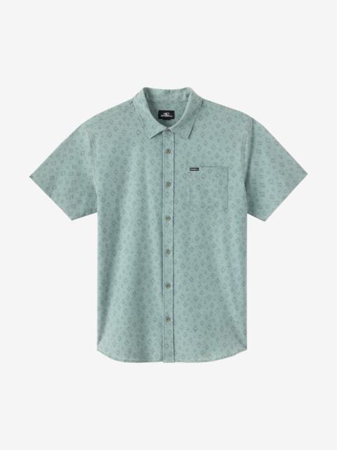 O'Neill UPF Slub Standard Fit Shirt