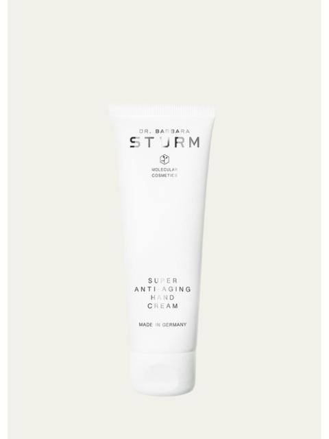 Dr. Barbara Sturm Super Anti-Aging Hand Cream, 1.7 oz.