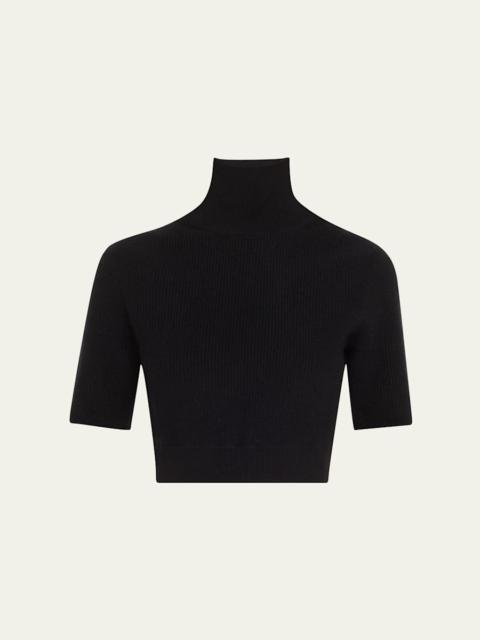 LISA YANG The Josina Cashmere Sweater