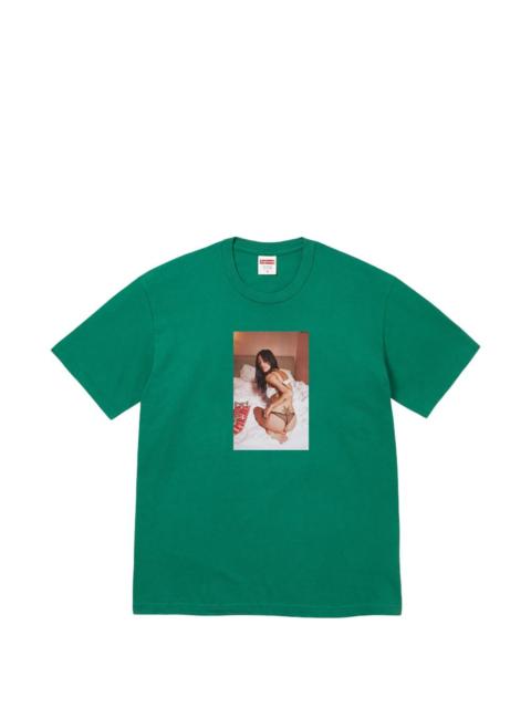 Supreme x Larry Clark Neighbors T-shirt