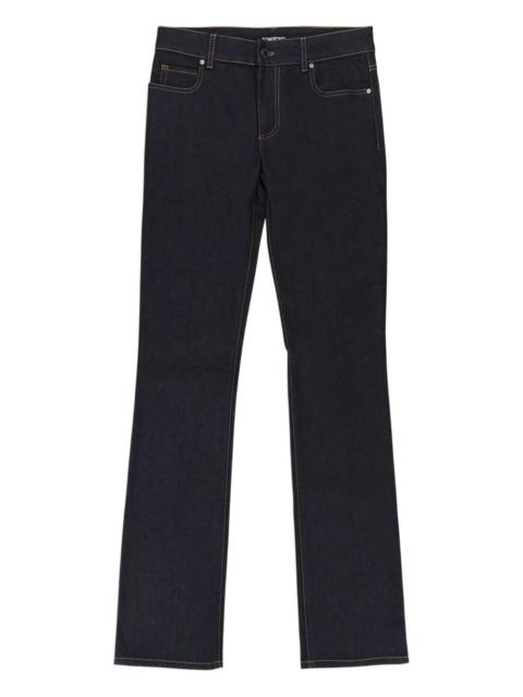 TOM FORD five-pocket jeans
