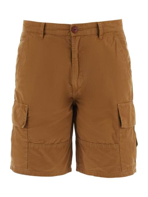 CARGO SHORTS