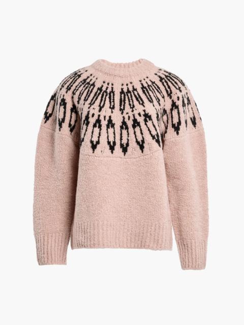Altuzarra COLEMAN SWEATER