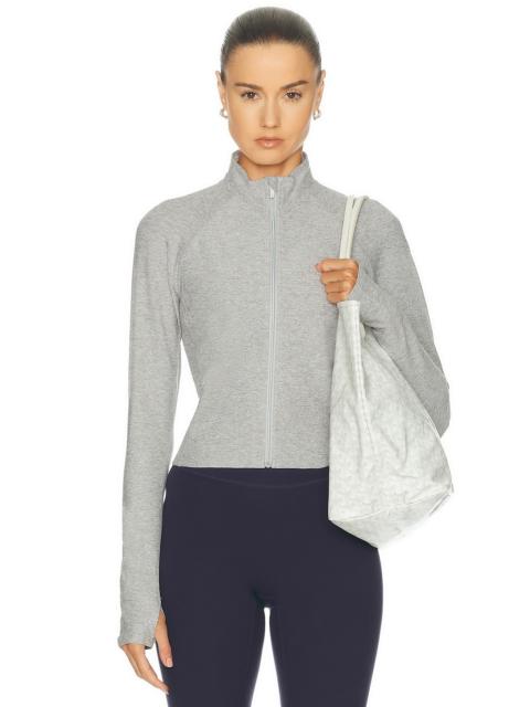 BEYOND YOGA Spacedye High Definition Jacket