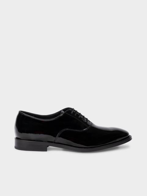 Paul Smith Patent Leather 'Grant' Shoes