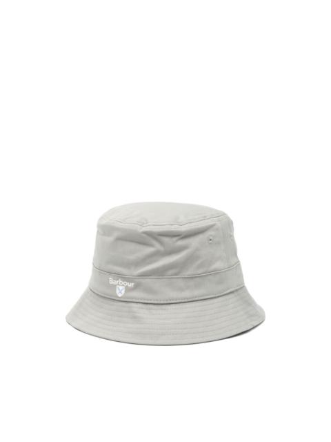 Barbour cascade bucket hat | REVERSIBLE