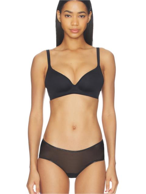 commando The Flex-tech Bra
