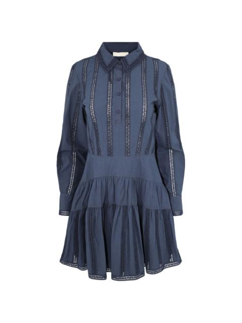 ULLA JOHNSON Camille dress