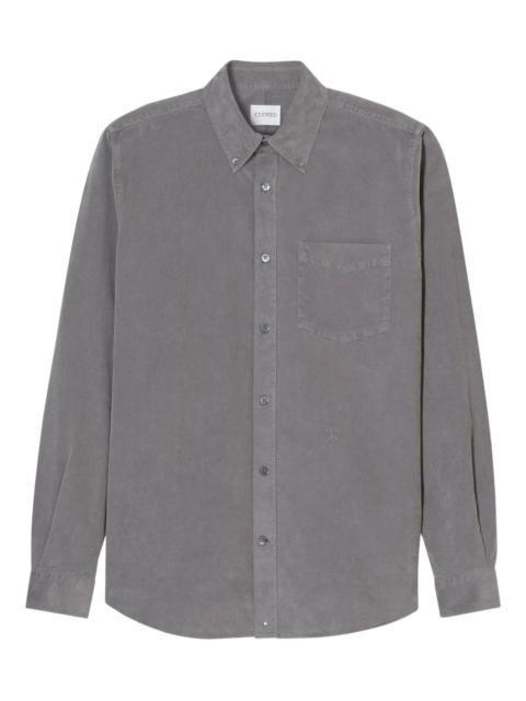 CLOSED button-down shirt