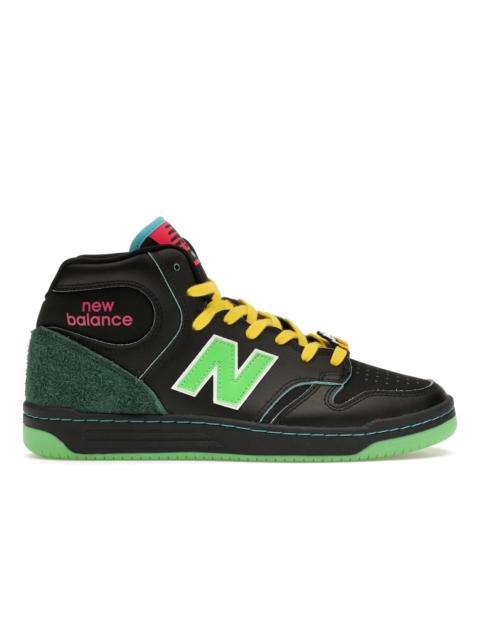 New Balance Numeric 480 High Natas Kaupas