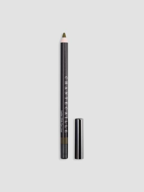 Chantecaille Women's Luster Glide Silk-Infused Eye Liner - Olive Brocade