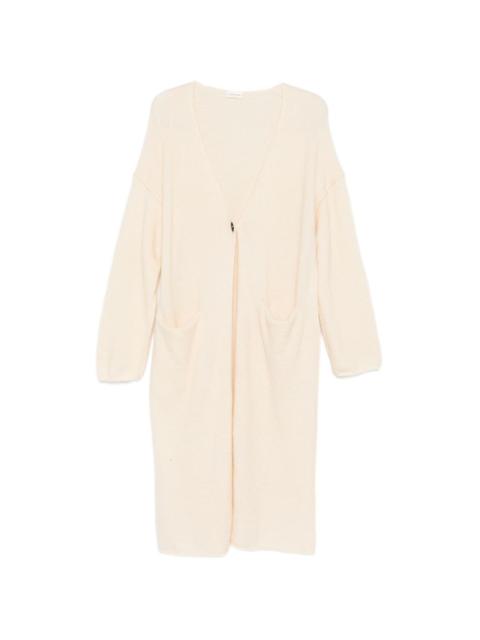 BY MALENE BIRGER Delila single-breasted coat