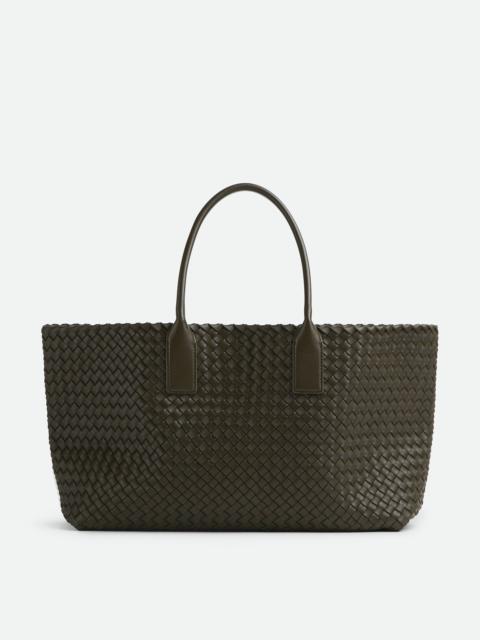 Bottega Veneta Medium Cabat