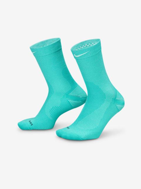 Nike Running Lightweight Crew Socks (1 Pair)