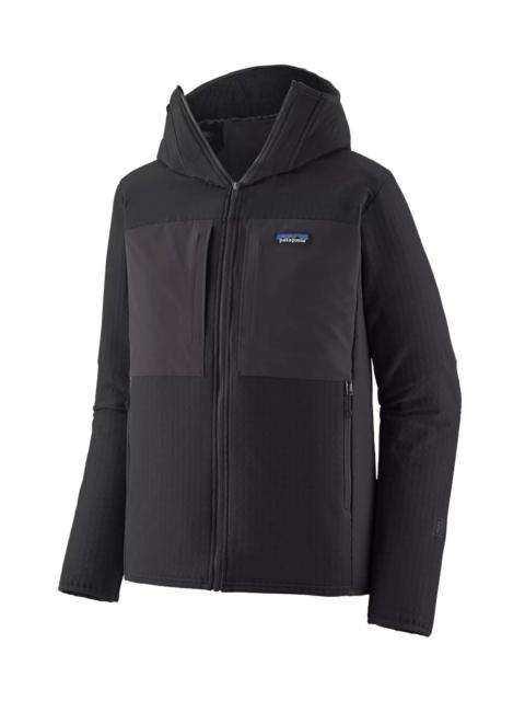 Patagonia R2 Techface Hoody