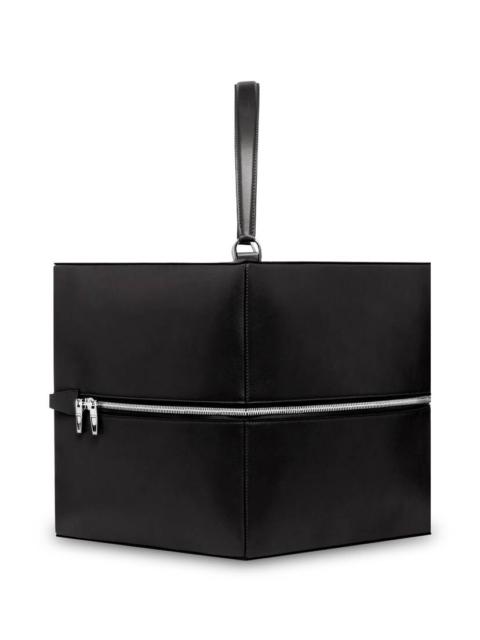 BALENCIAGA Women's 4x4 Large Bag in Black