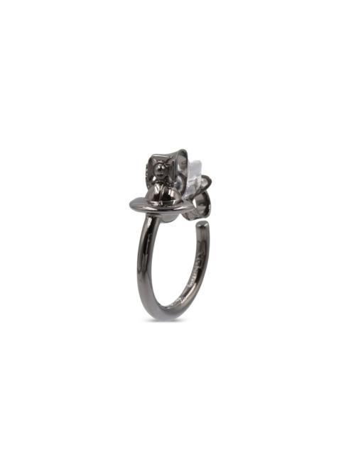 Vivienne Westwood Orb earring