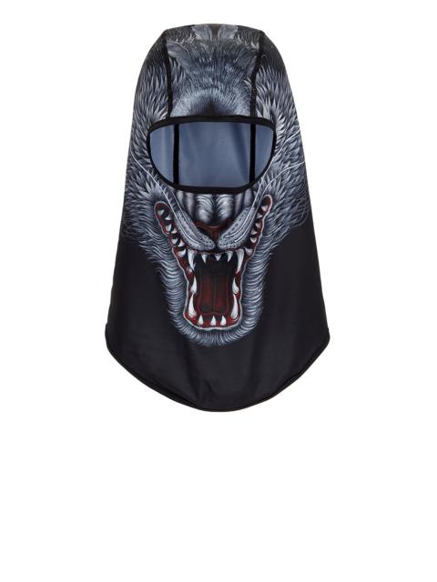 Y-3 x F1 Mercedes Balaclava