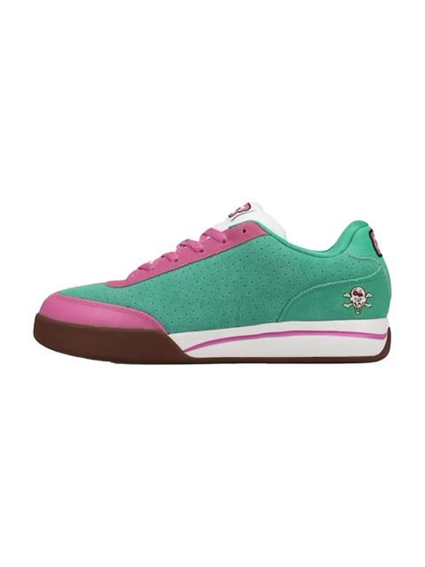 Reebok Board Flip "BBC Ice Cream Green Pink" 100271140