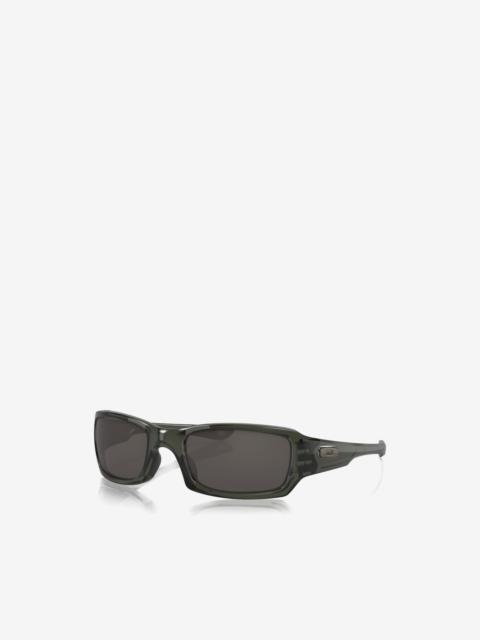 OAKLEY Fives Squared® rectangle-frame sunglasses
