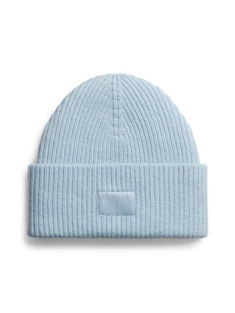 rag & bone Blake Beanie - Sky Blue
