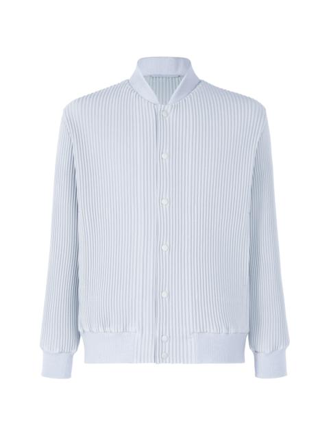 ISSEY MIYAKE KERSEY PLEATS