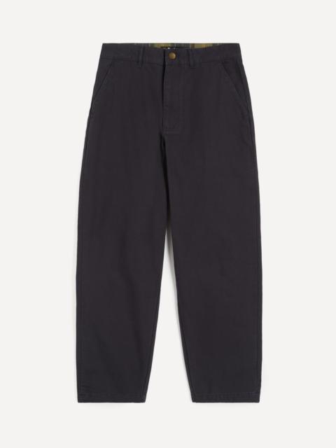 Barbour Ursula Oversized Trousers