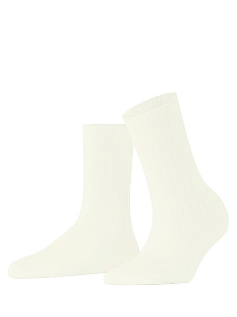 FALKE Cotton Rib Women Socks