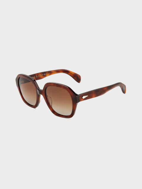 rag & bone Elly
Butterfly Sunglasses