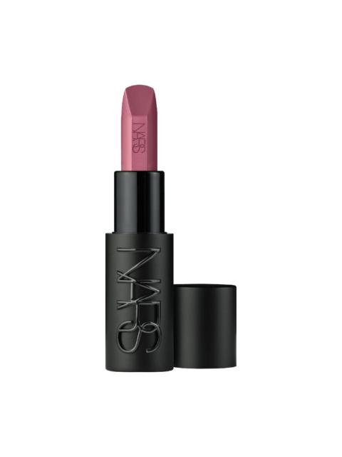 NARS Cosmetics Explicit Lipstick
