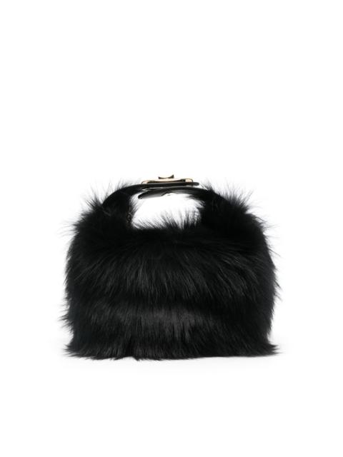 Valentino The Bold Edition VLogo mini bag