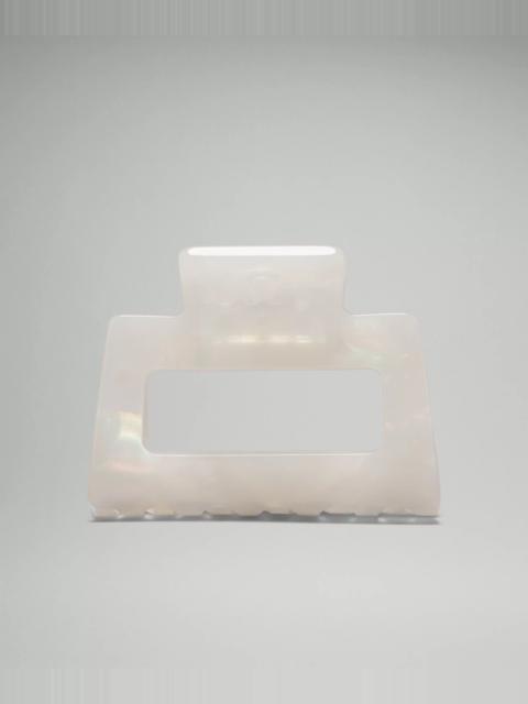 lululemon Medium Claw Hair Clip
