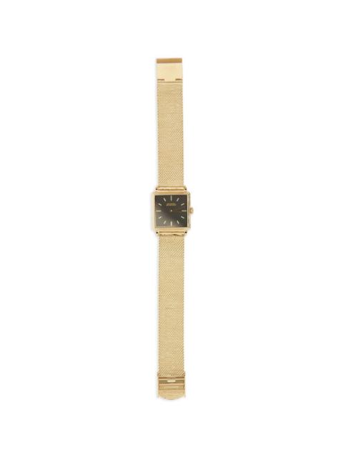 Isabel Marant 12.04 squared 24mm watch