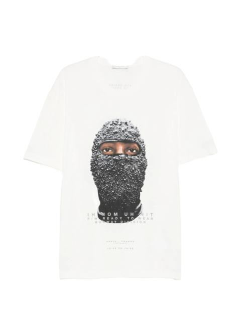 ih nom uh nit Ih Nom Uh Nit Graphic T-shirt