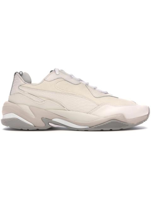 Puma Thunder Desert Bright White