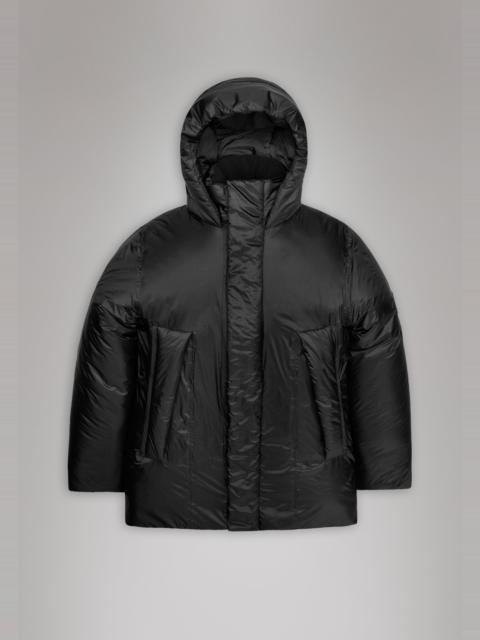 RAINS Torna Insulated Curve Jacket