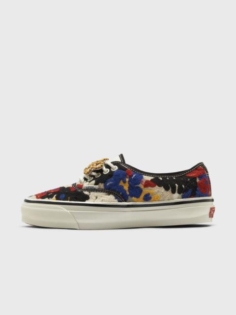 Vans LX AUTHENTIC 44 NEEDLEWORK