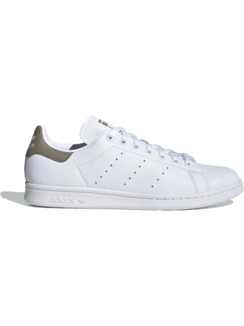 adidas Stan Smith Cloud White Trace Cargo