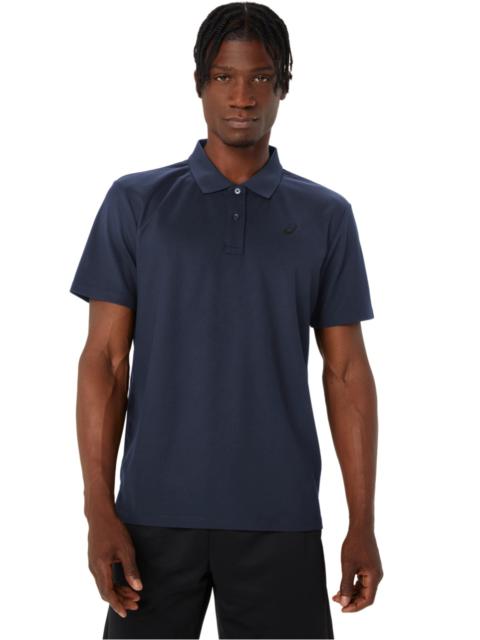 Asics SHORT SLEEVE POLO SHIRT