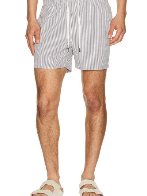 onia Charles 5" Swim Trunk