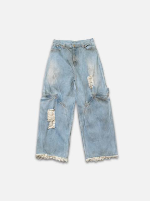 NAMESAKE Antonio Washed Carpenter Jeans