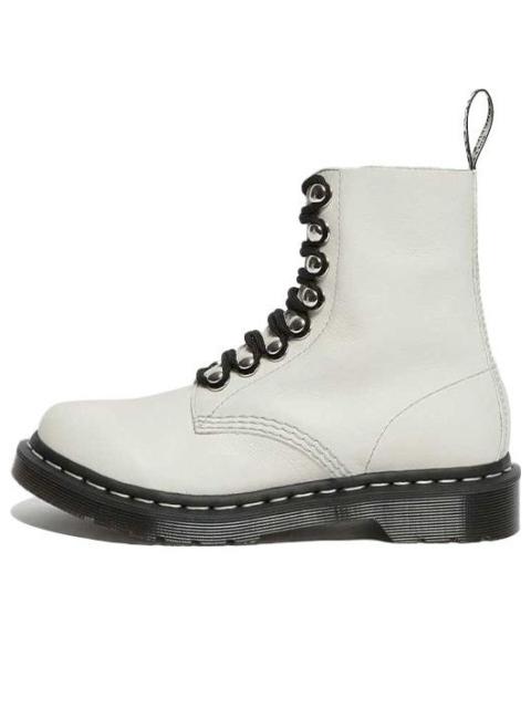 Dr. Martens (WMNS) Dr. Martens 1460 Pascal White 26104115