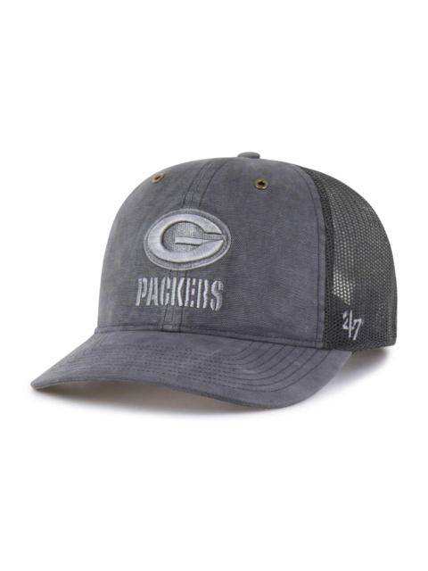 Carhartt Green Bay Packers '47 Dyed Trucker Relaxed Fit