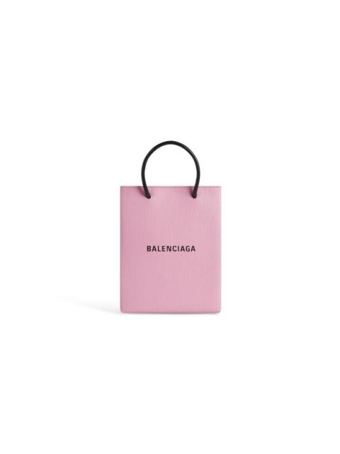 BALENCIAGA Women's Large Shopping Bag  in Pink