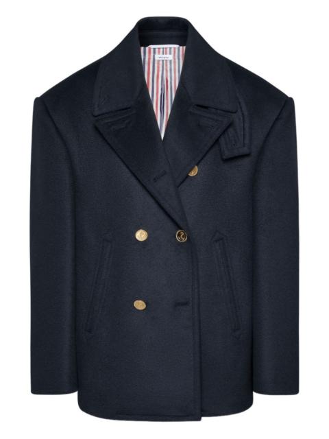 Thom Browne double-breasted jacket