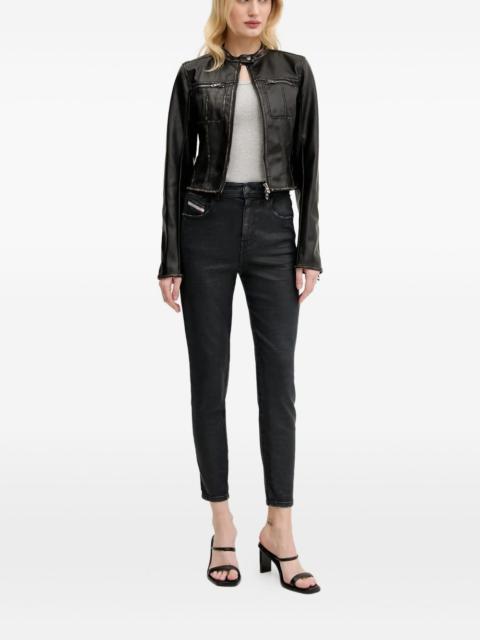 Diesel five-pocket jeans